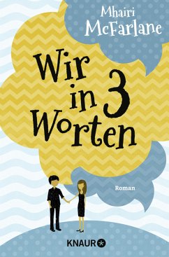 Wir in drei Worten - McFarlane, Mhairi