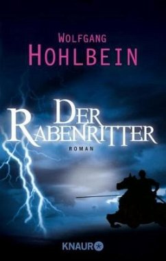 Der Rabenritter - Hohlbein, Wolfgang