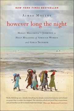 Cover However Long the Night (eBook, ePUB)