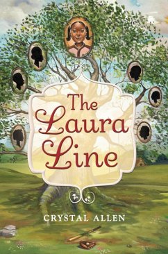 Cover The Laura Line (eBook, ePUB)