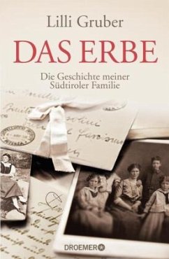 Das Erbe - Gruber, Lilli