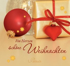 Cover Von Herzen schöne Weihnachten