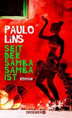 Seit der Samba Samba ist - Lins, Paulo