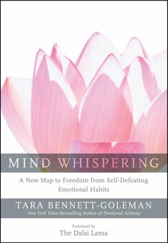 Mind Whispering (eBook, ePUB) - Bennett-Goleman, Tara