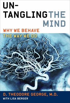 Cover Untangling the Mind (eBook, ePUB)