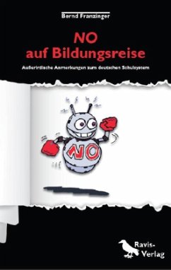 Cover NO auf Bildungsreise