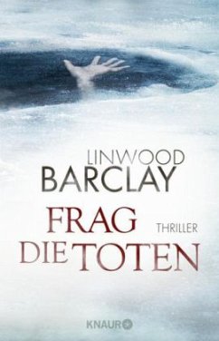 Frag die Toten - Barclay, Linwood