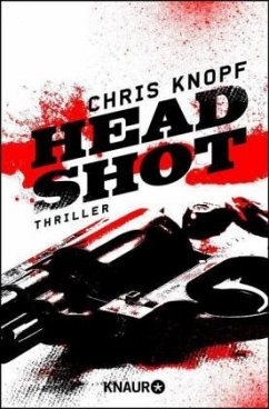 Head Shot - Knopf, Chris