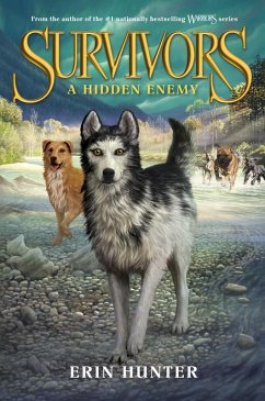 Cover Survivors #2: A Hidden Enemy (eBook, ePUB)