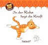 Oommh-Katze, In der Ruhe liegt die Kraft - Bild 1
