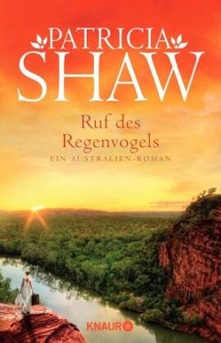 Ruf des Regenvogels - Shaw, Patricia