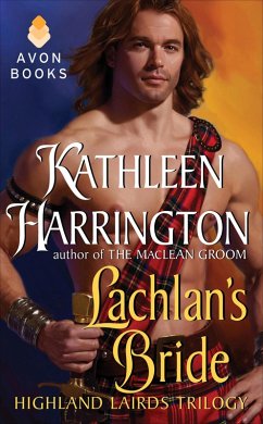 Cover Lachlan's Bride (eBook, ePUB)