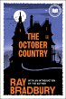 The October Country (eBook, ePUB) - Bild 1