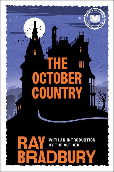 The October Country (eBook, ePUB)