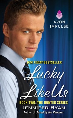 Lucky Like Us (eBook, ePUB) - Ryan, Jennifer