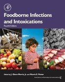 Foodborne Infections and Intoxications (eBook, ePUB)