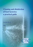 Cleaning and disinfection of food factories: a practical guide (eBook, ePUB)