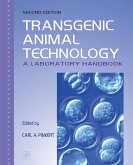 Transgenic Animal Technology (eBook, ePUB)