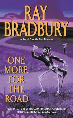 One More for the Road (eBook, ePUB) - Bradbury, Ray