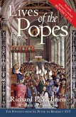 Lives of The Popes- Reissue (eBook, ePUB)