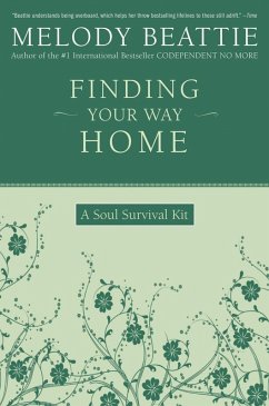 Finding Your Way Home (eBook, ePUB) - Beattie, Melody