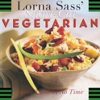 Short-Cut Vegetarian (eBook, ePUB)