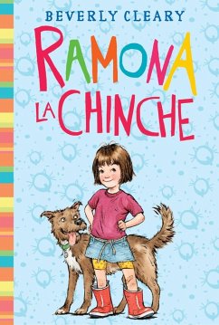 Cover Ramona la chinche (eBook, ePUB)