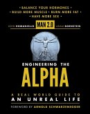 Man 2.0 Engineering the Alpha (eBook, ePUB)