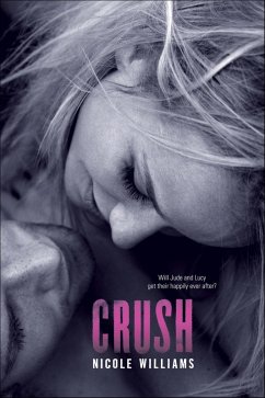 Cover Crush (eBook, ePUB)