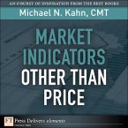 Market Indicators Other Than Price (eBook, ePUB)