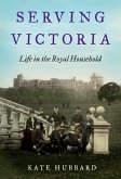 Serving Victoria (eBook, ePUB)