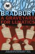 A Graveyard for Lunatics (eBook, ePUB) - Bild 1