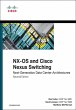 NX-OS and Cisco Nexus Switching (eBook,... - Bild 1
