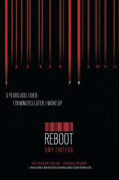 Cover Reboot (eBook, ePUB)