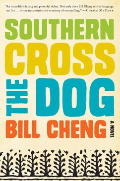Cover Southern Cross the Dog (eBook, ePUB)