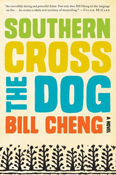 Southern Cross the Dog (eBook, ePUB) Southern Cross the Dog (eBook, ePUB)