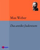 Das antike Judentum (eBook, ePUB)