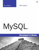 MySQL (eBook, PDF)