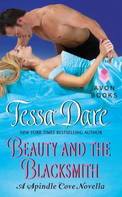 Beauty and the Blacksmith (eBook, ePUB) - Dare, Tessa