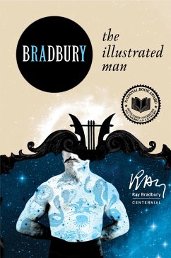 The Illustrated Man (eBook, ePUB) - Bradbury, Ray