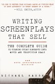 Writing Screenplays That Sell (eBook, ePUB) Writing Screenplays That Sell (eBook, ePUB)
