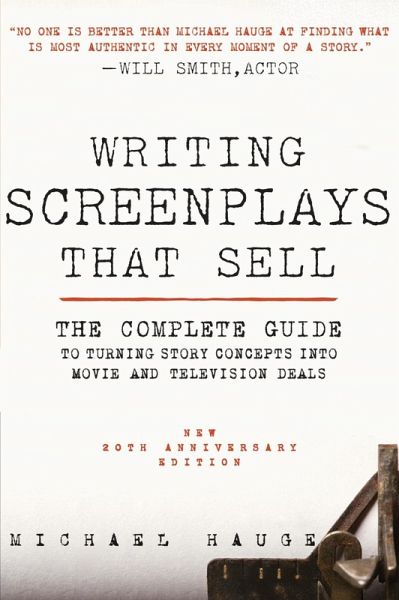 Writing Screenplays That Sell (eBook, ePUB)