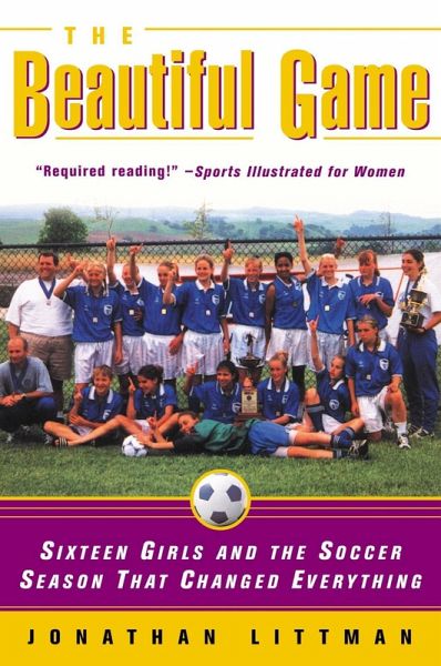 The Beautiful Game (eBook, ePUB)
