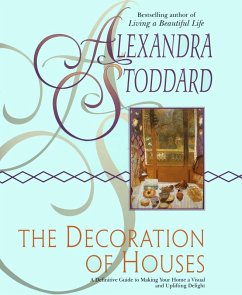 Decoration of Houses (eBook, ePUB) - Stoddard, Alexandra