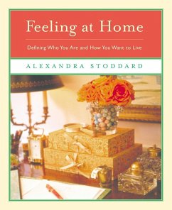 Feeling at Home (eBook, ePUB) - Stoddard, Alexandra