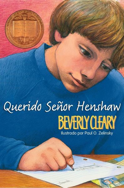 Querido Senor Henshaw (eBook, ePUB) Querido Senor Henshaw (eBook, ePUB)
