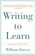 Writing to Learn (eBook, ePUB) - Bild 1