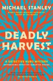 Deadly Harvest (eBook, ePUB)