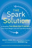 The Spark Solution (eBook, ePUB)