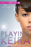 Playing Keira (eBook, ePUB)